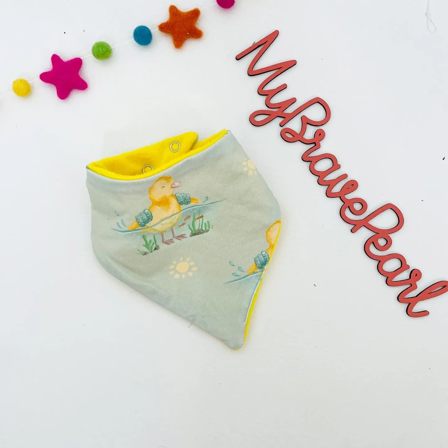 Ready to Ship Bibs/Bib Sets