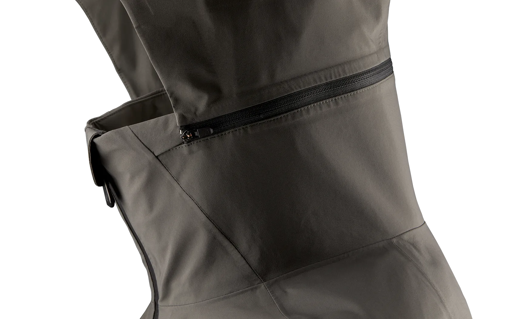 REFERENCE PRO JACKET
