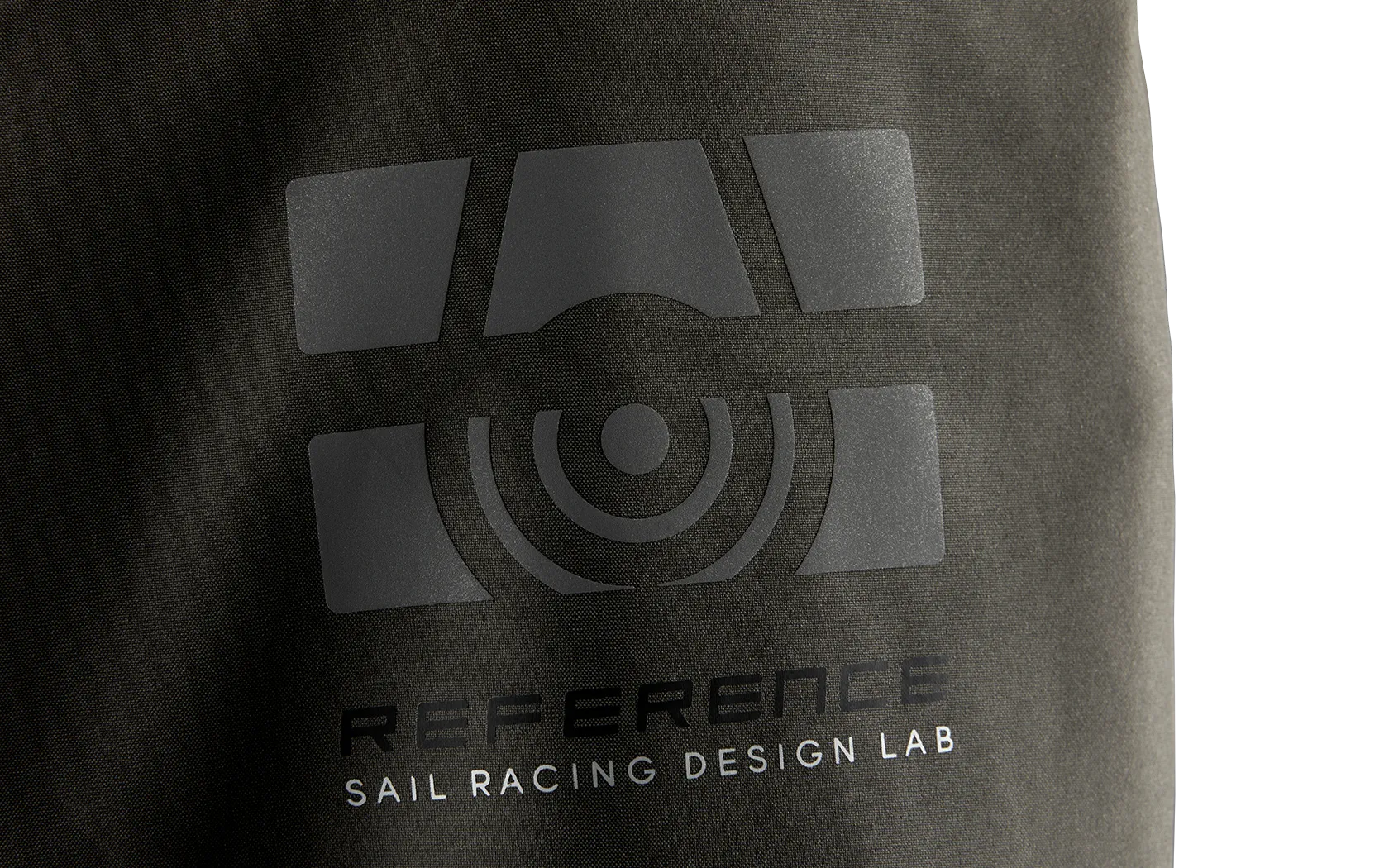REFERENCE TEAM JACKET