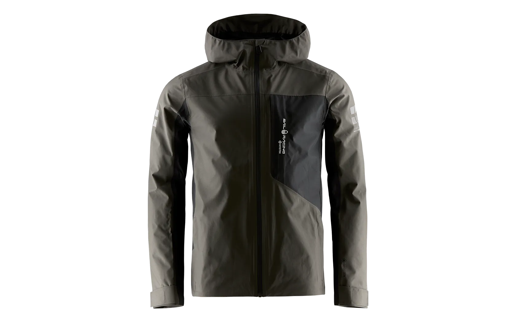 REFERENCE TEAM JACKET
