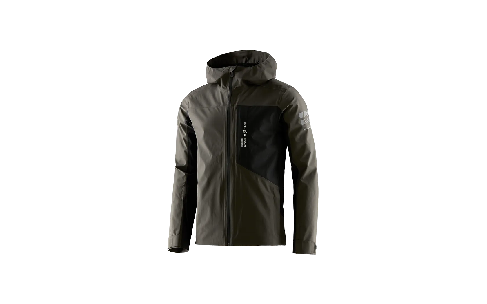 REFERENCE TEAM JACKET