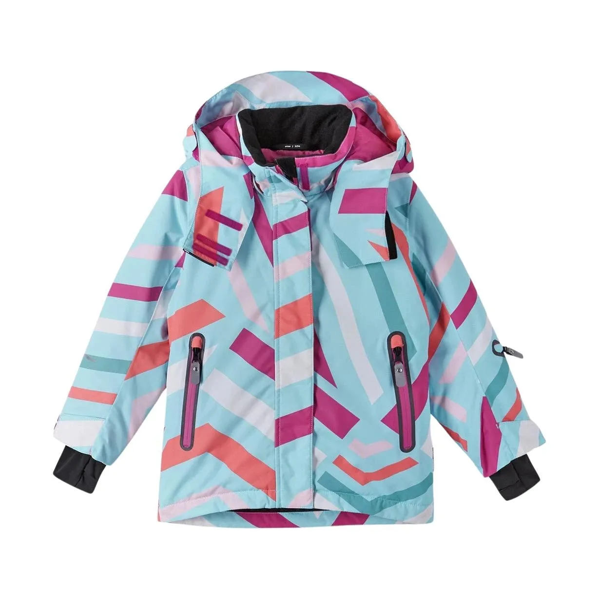 Reima Kiiruna Kids Ski Jacket