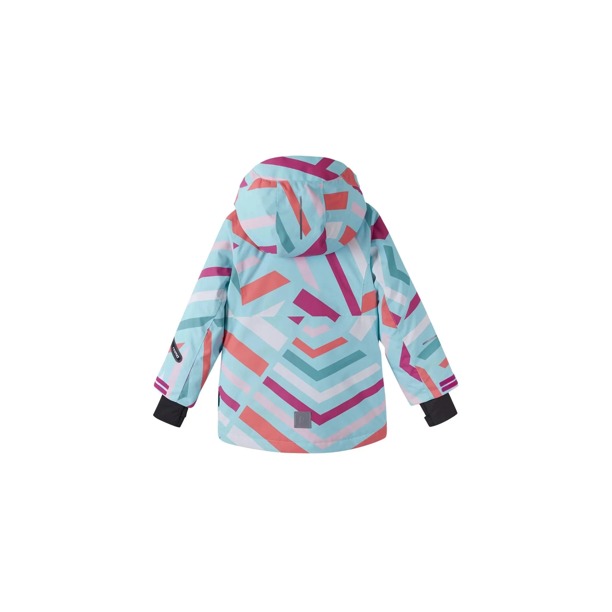 Reima Kiiruna Kids Ski Jacket