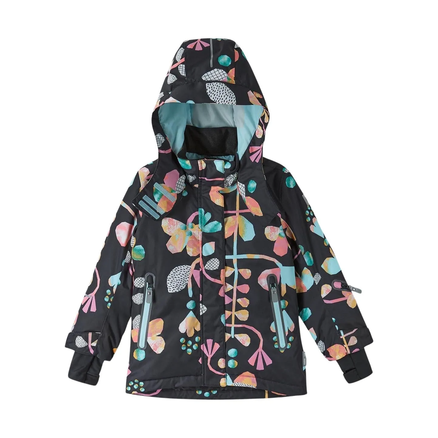 Reima Kiiruna Kids Ski Jacket