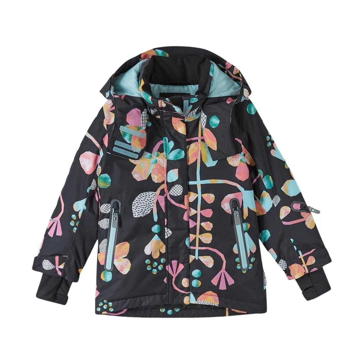 Reima Kiiruna Kids Ski Jacket