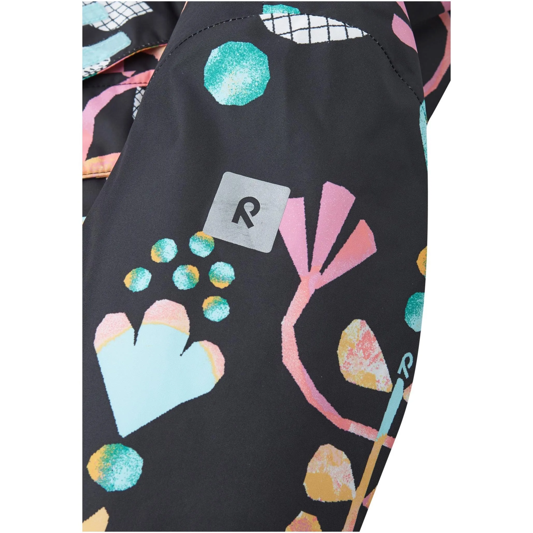 Reima Kiiruna Kids Ski Jacket