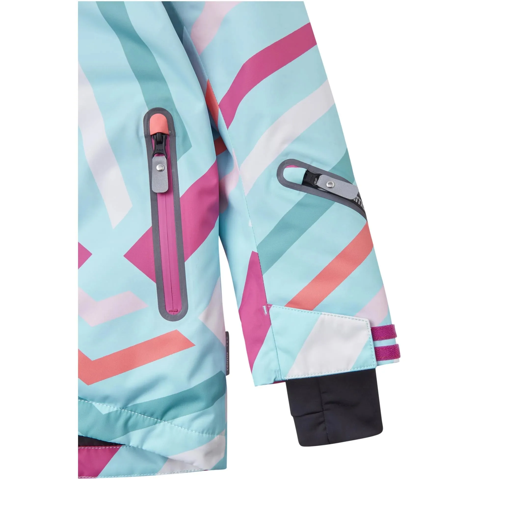 Reima Kiiruna Kids Ski Jacket