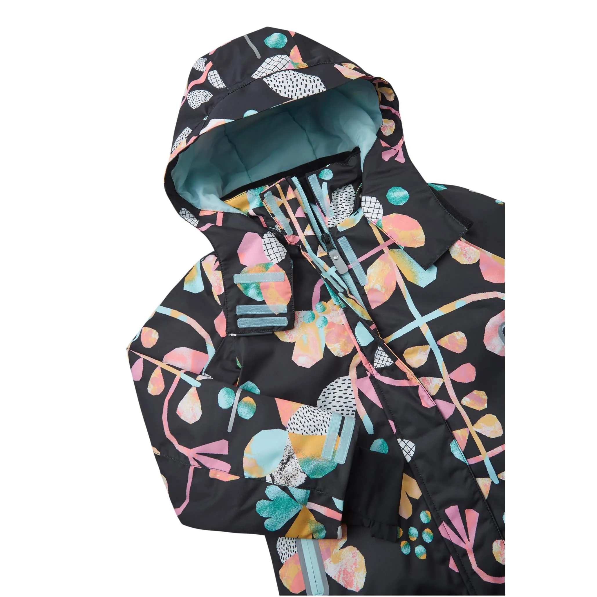 Reima Kiiruna Kids Ski Jacket