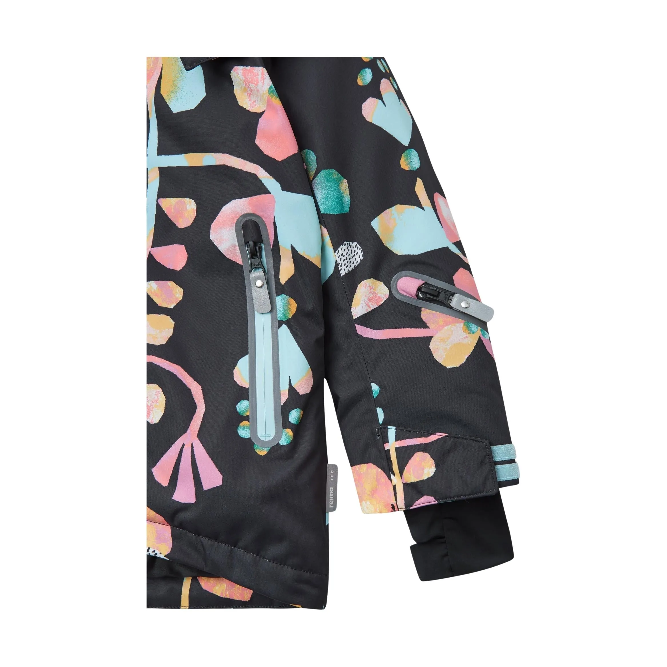 Reima Kiiruna Kids Ski Jacket