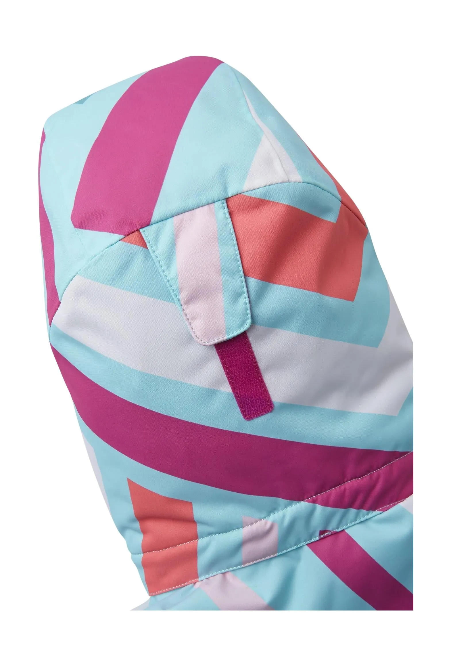 Reima Kiiruna Kids Ski Jacket