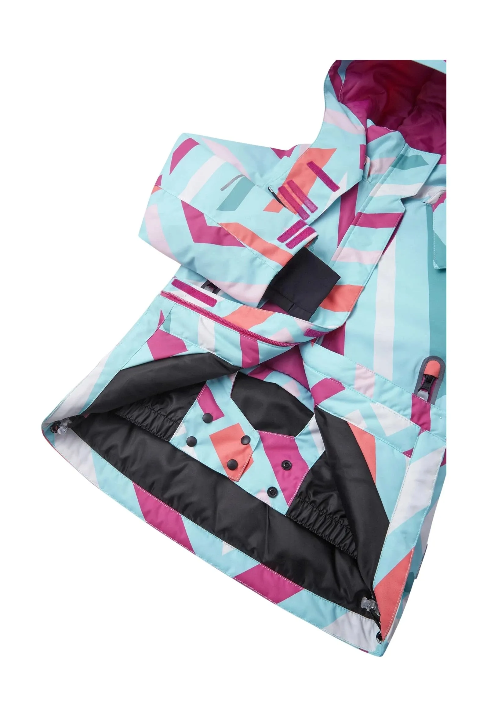 Reima Kiiruna Kids Ski Jacket