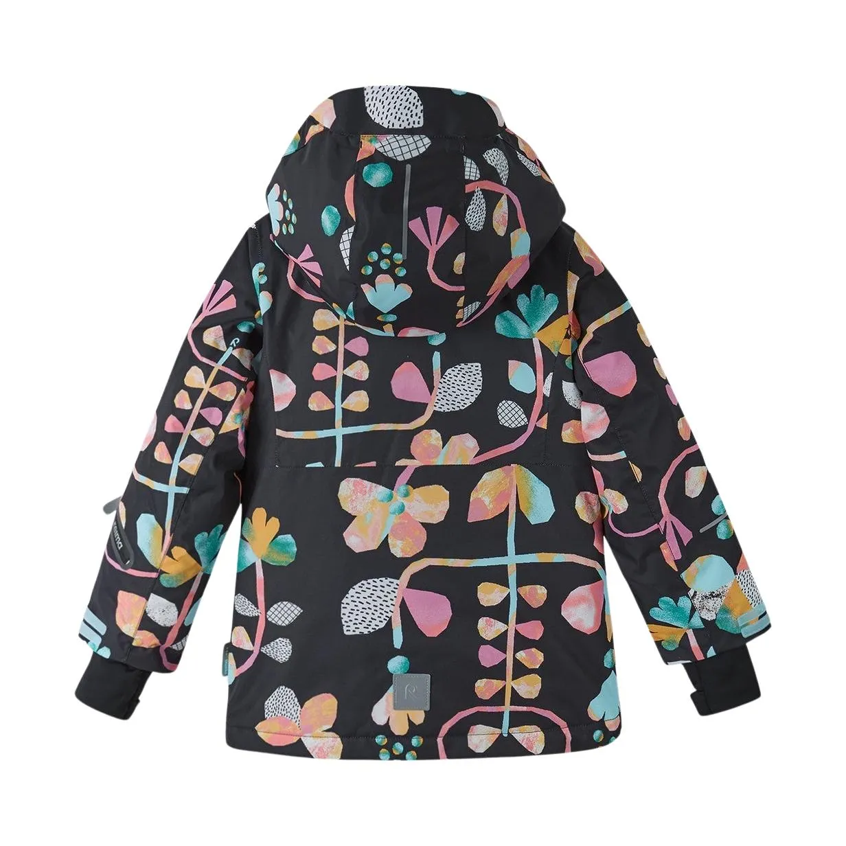 Reima Kiiruna Kids Ski Jacket
