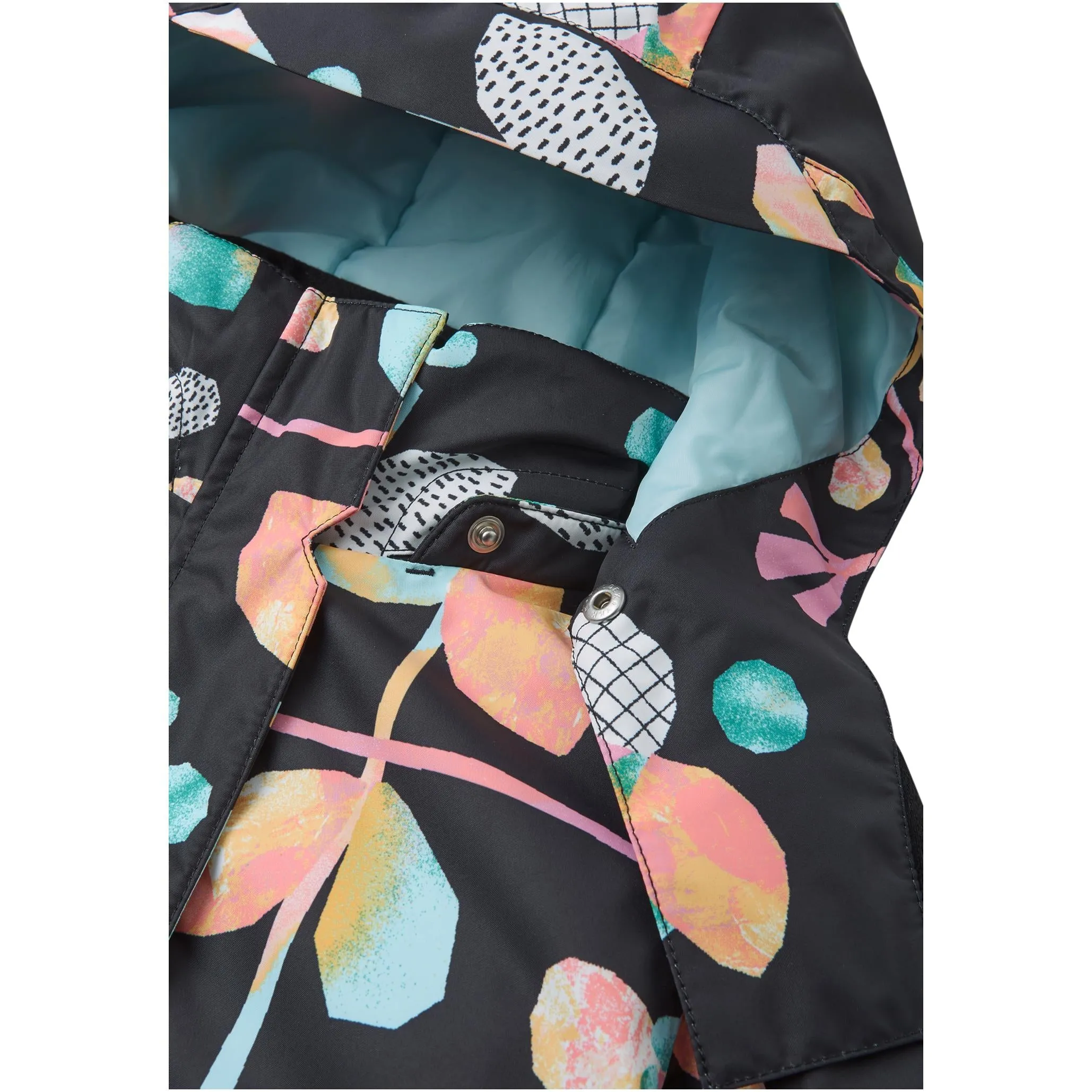 Reima Kiiruna Kids Ski Jacket