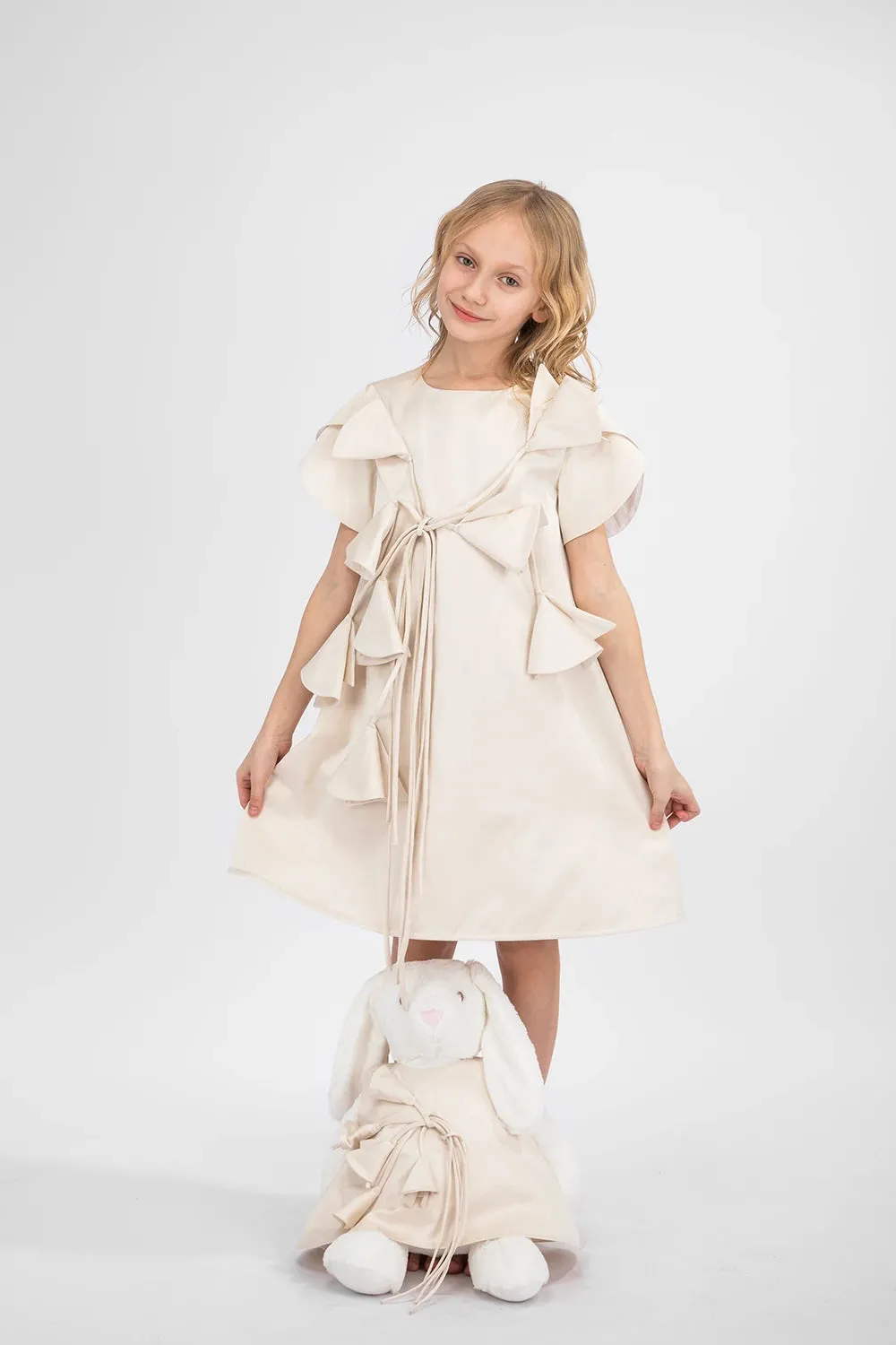 Sable Dress