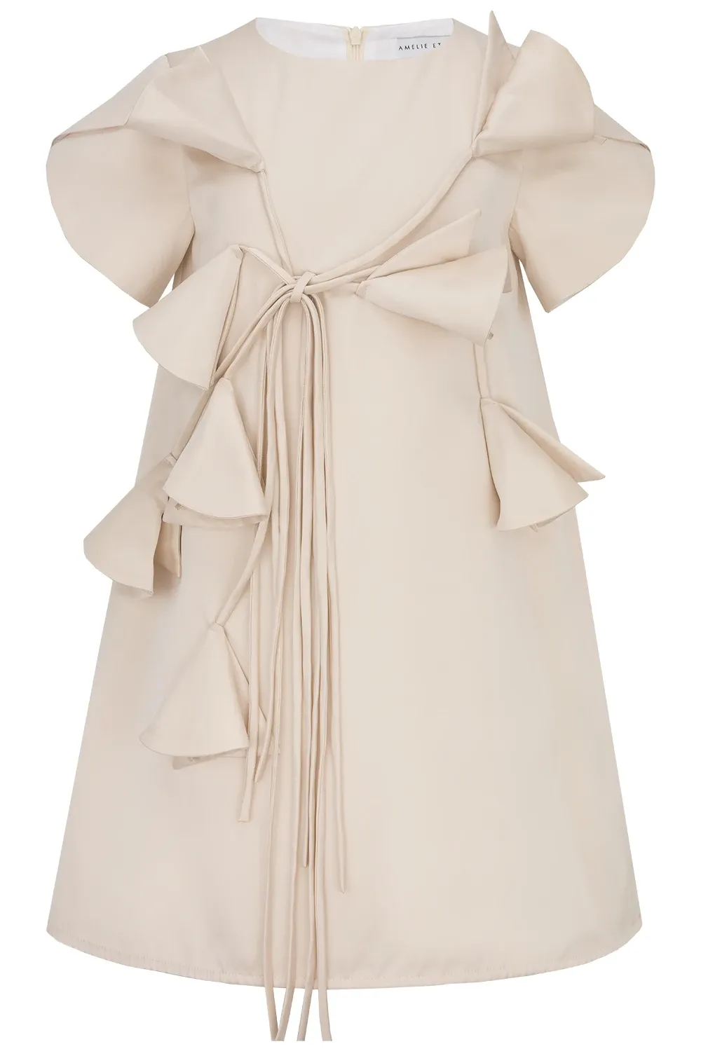 Sable Dress