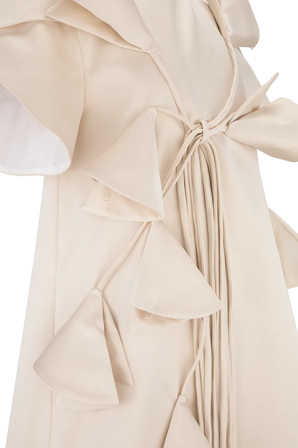 Sable Dress