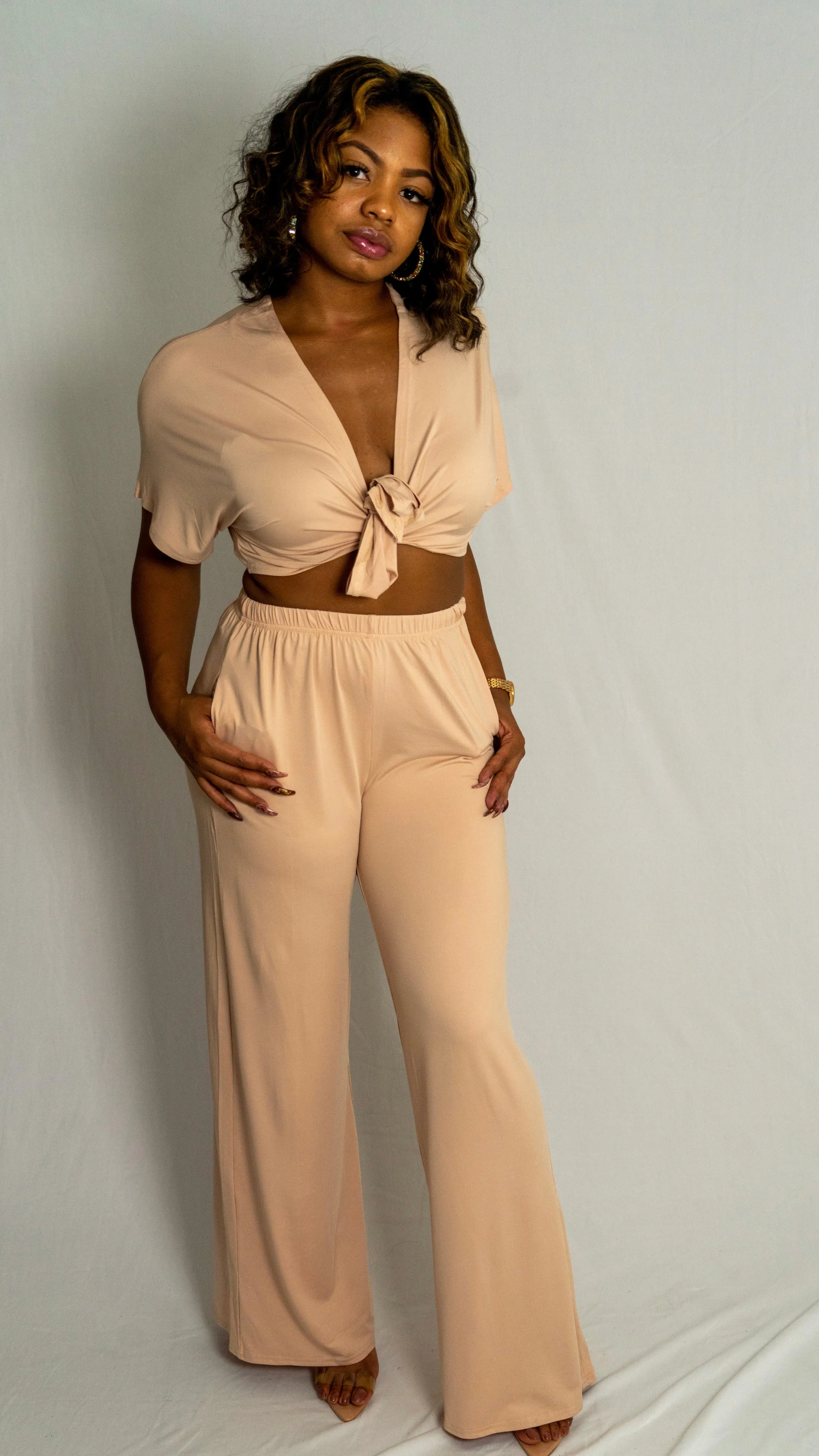 Saint Tropez Set