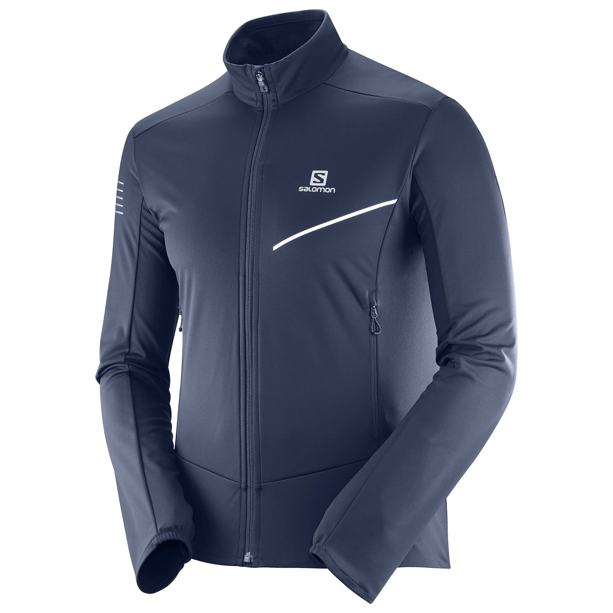 SALOMON RS Softshell Jacket - Men's (FINAL SALE)