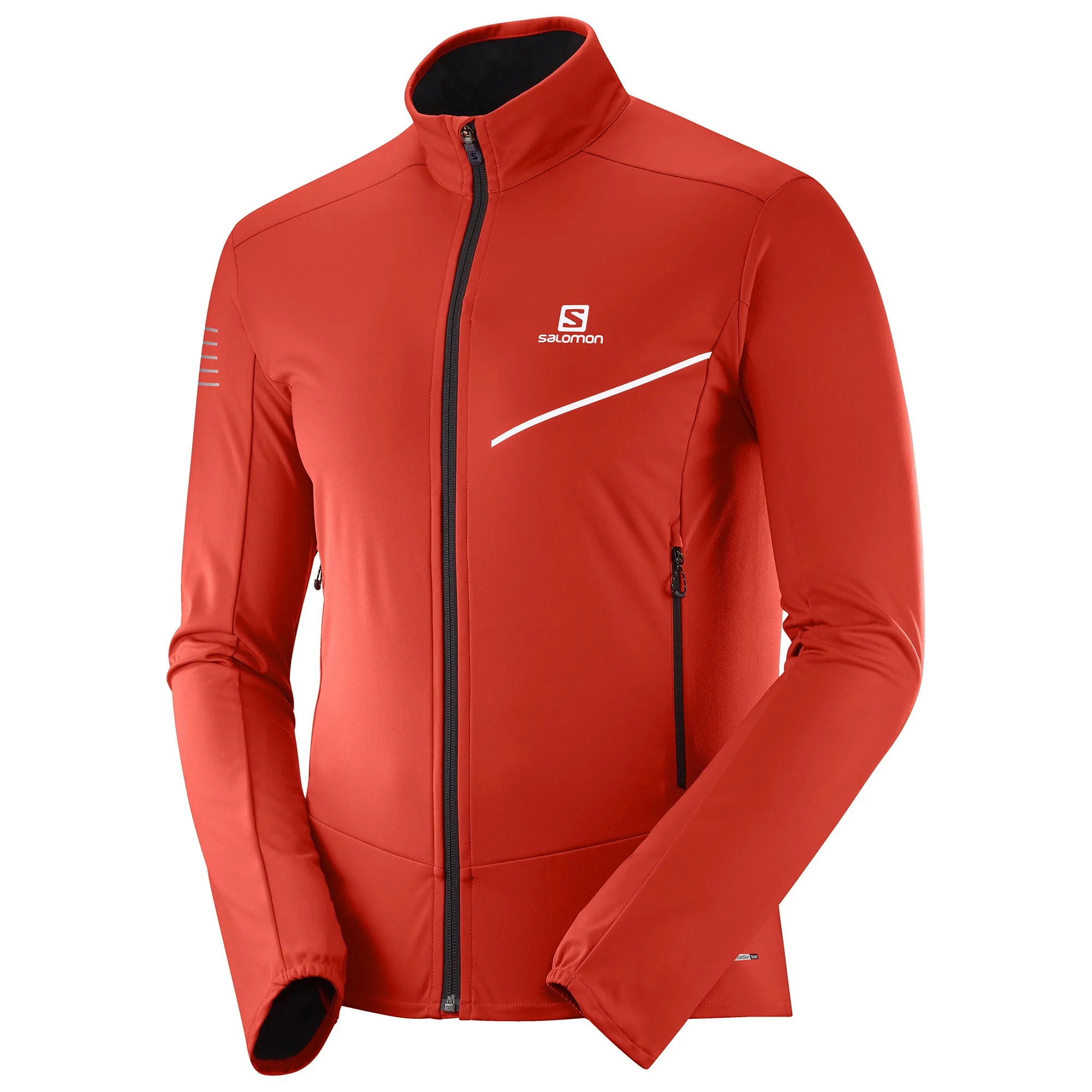 SALOMON RS Softshell Jacket - Men's (FINAL SALE)