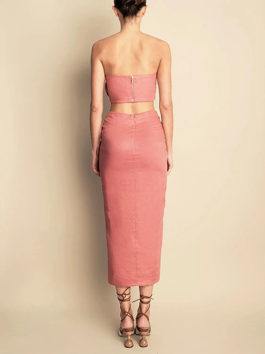 Sango Skirt