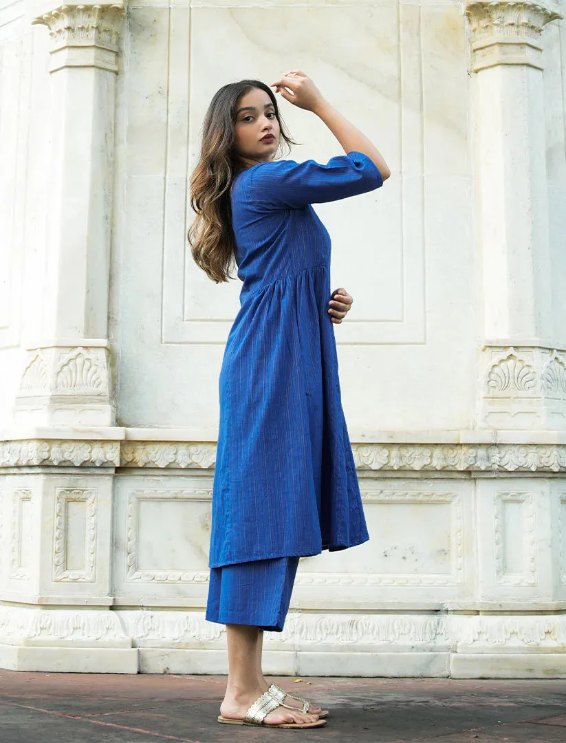 Sara Kurta Set