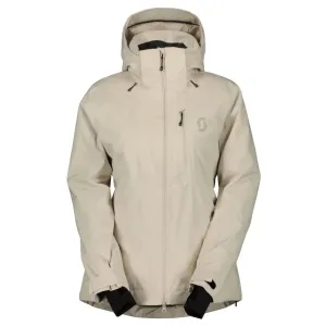 Scott Jacket W's Ultimate DRX Dust White