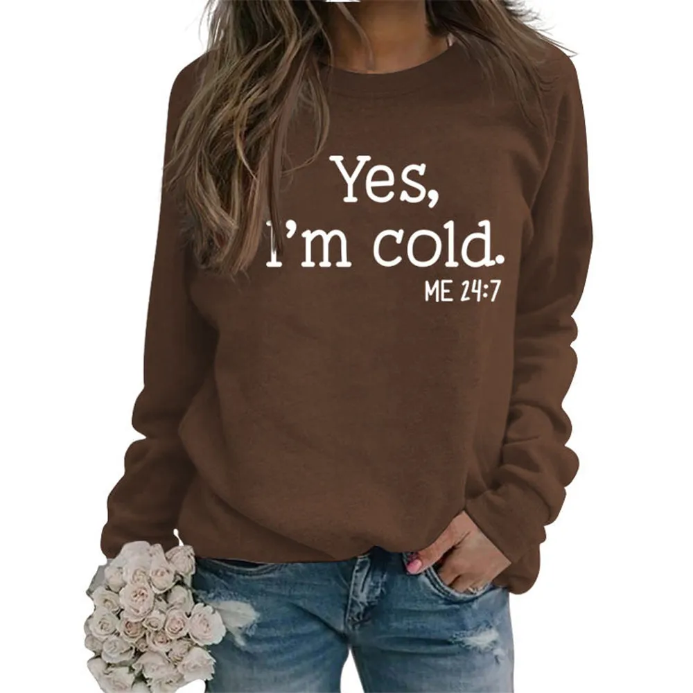 Selena – Cozy Women’s Sweater