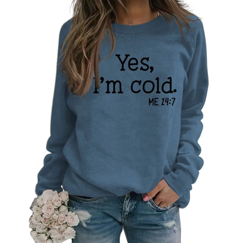 Selena – Cozy Women’s Sweater
