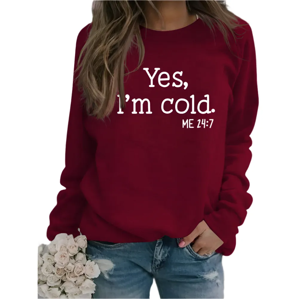 Selena – Cozy Women’s Sweater