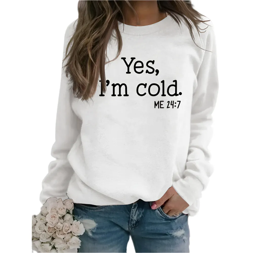 Selena – Cozy Women’s Sweater
