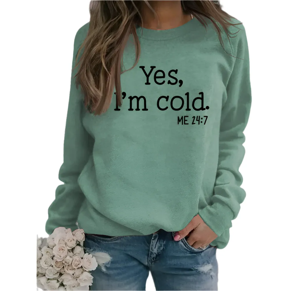Selena – Cozy Women’s Sweater
