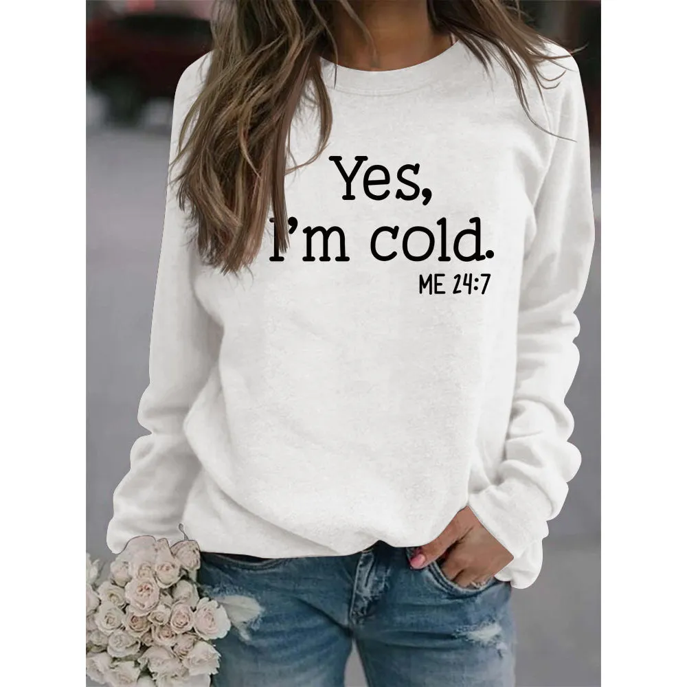 Selena – Cozy Women’s Sweater