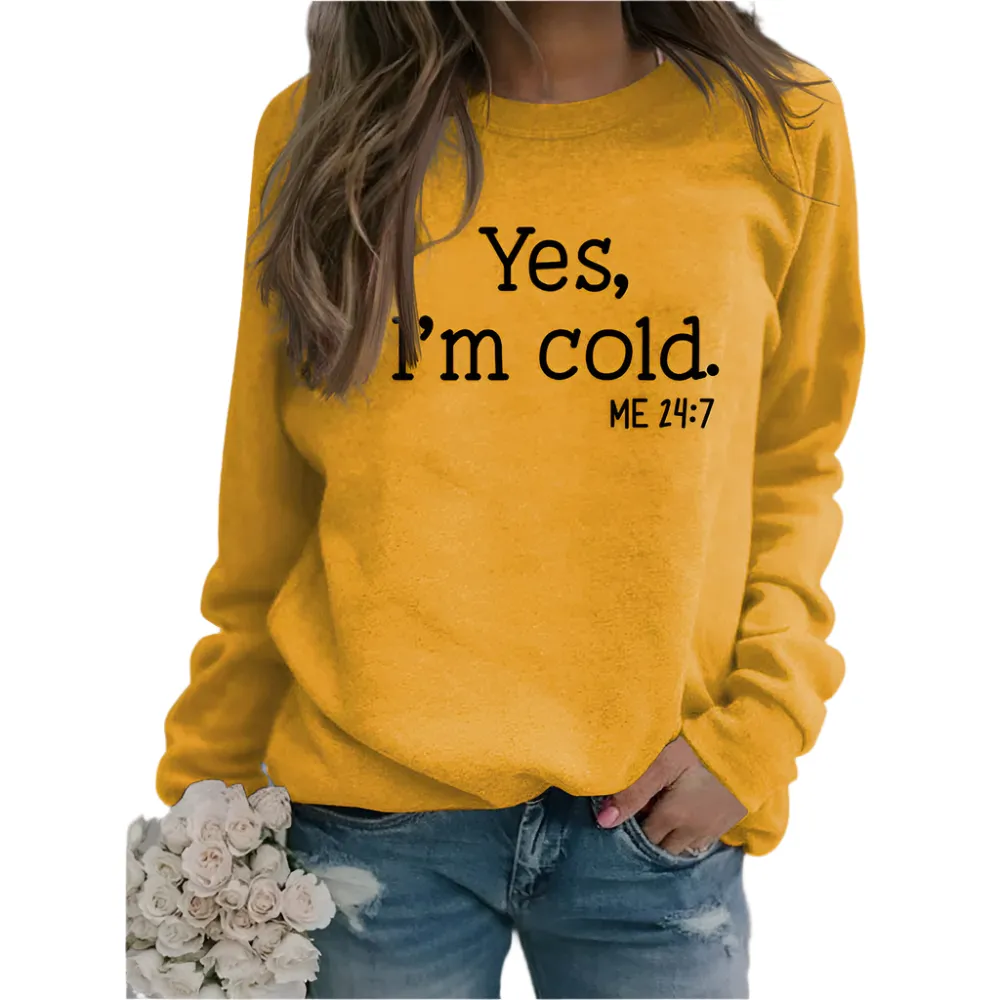 Selena – Cozy Women’s Sweater