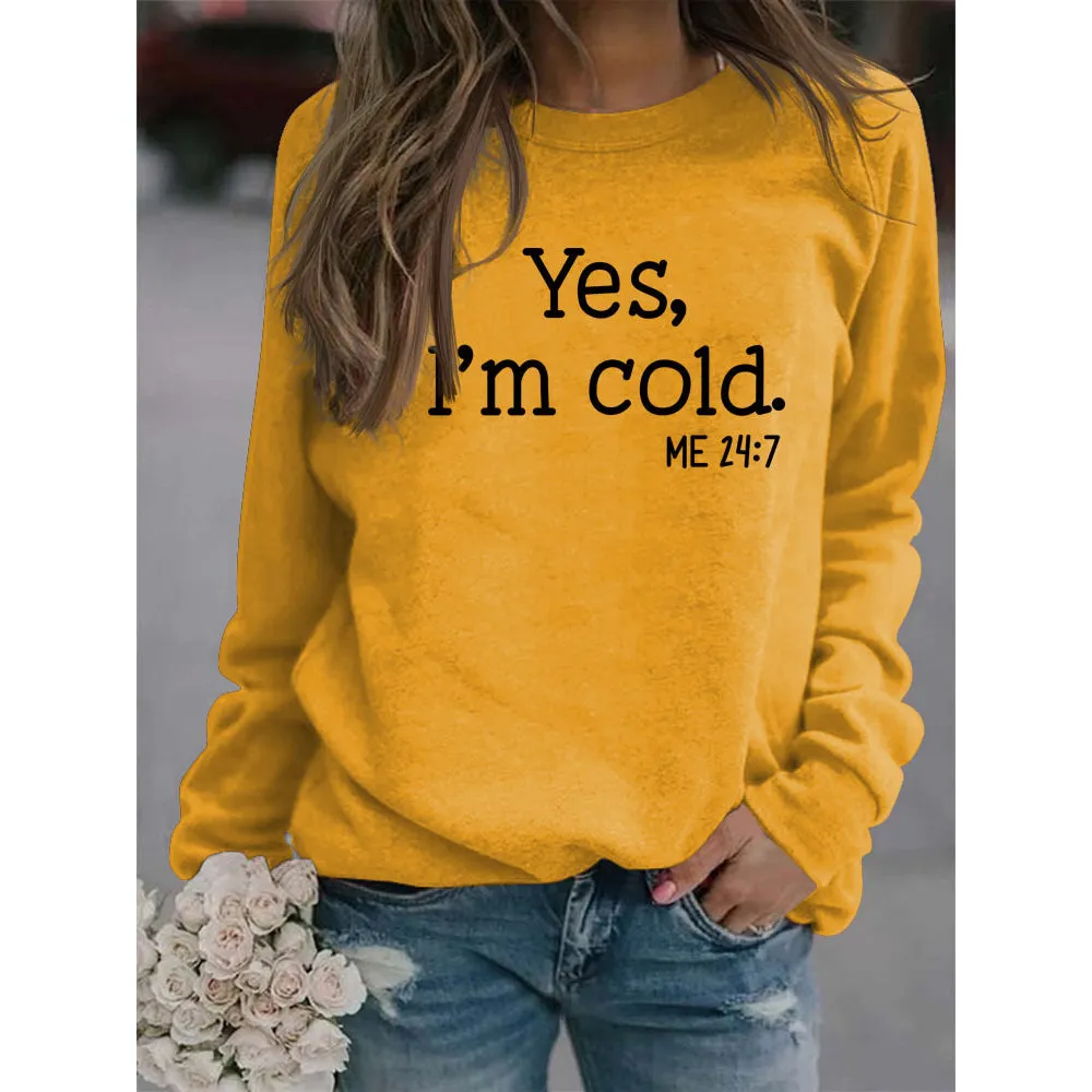 Selena – Cozy Women’s Sweater