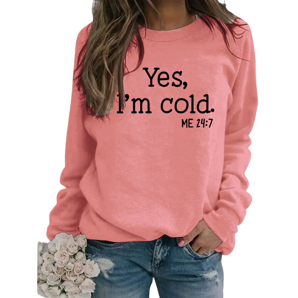 Selena – Cozy Women’s Sweater