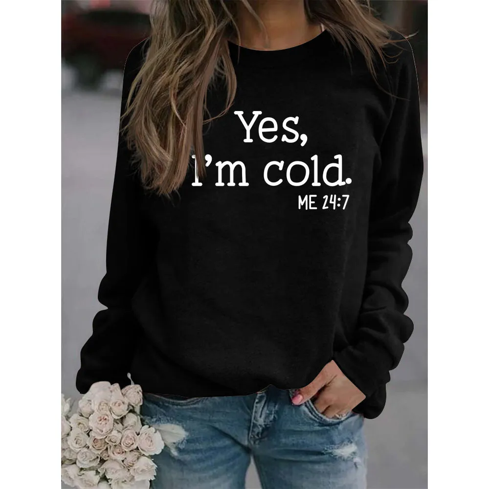 Selena – Cozy Women’s Sweater