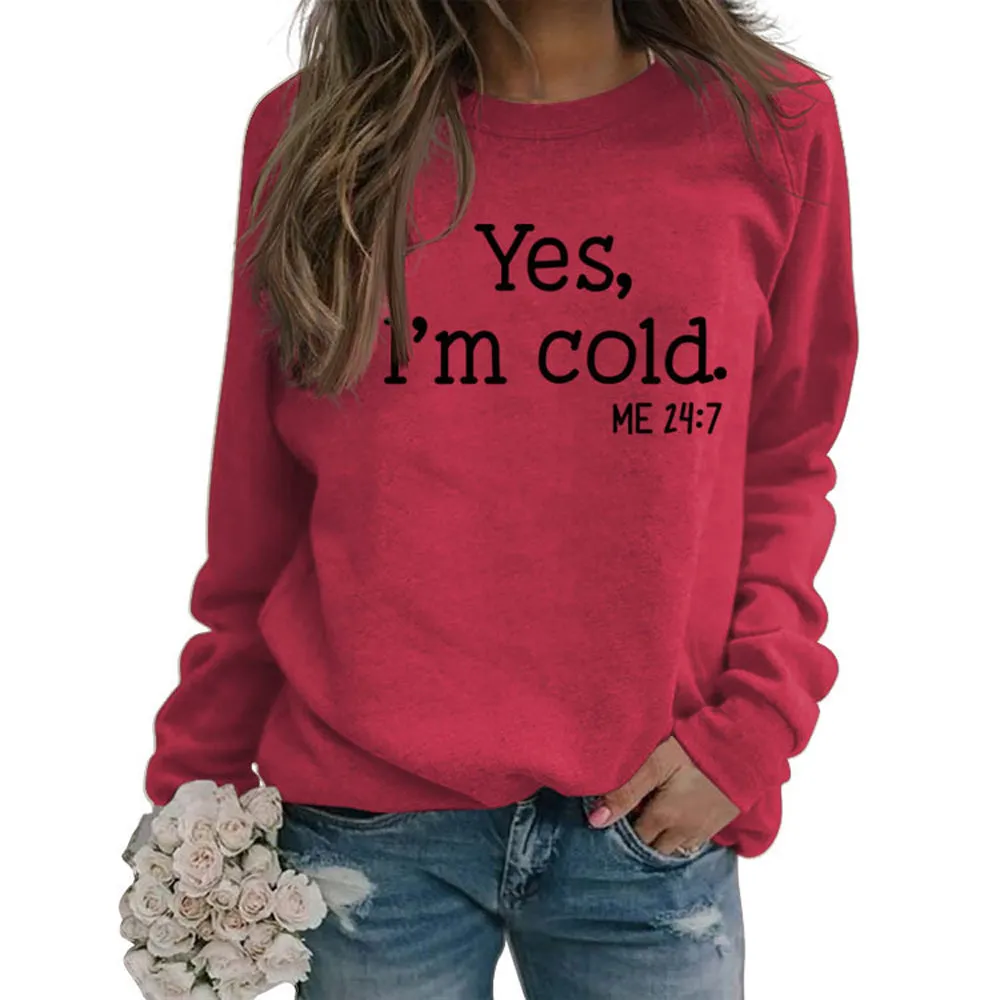 Selena – Cozy Women’s Sweater