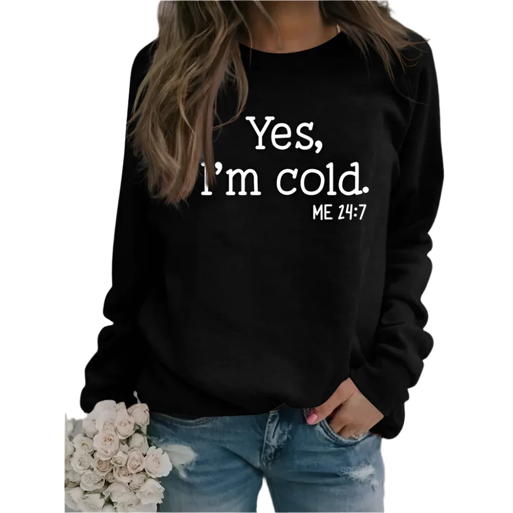 Selena – Cozy Women’s Sweater