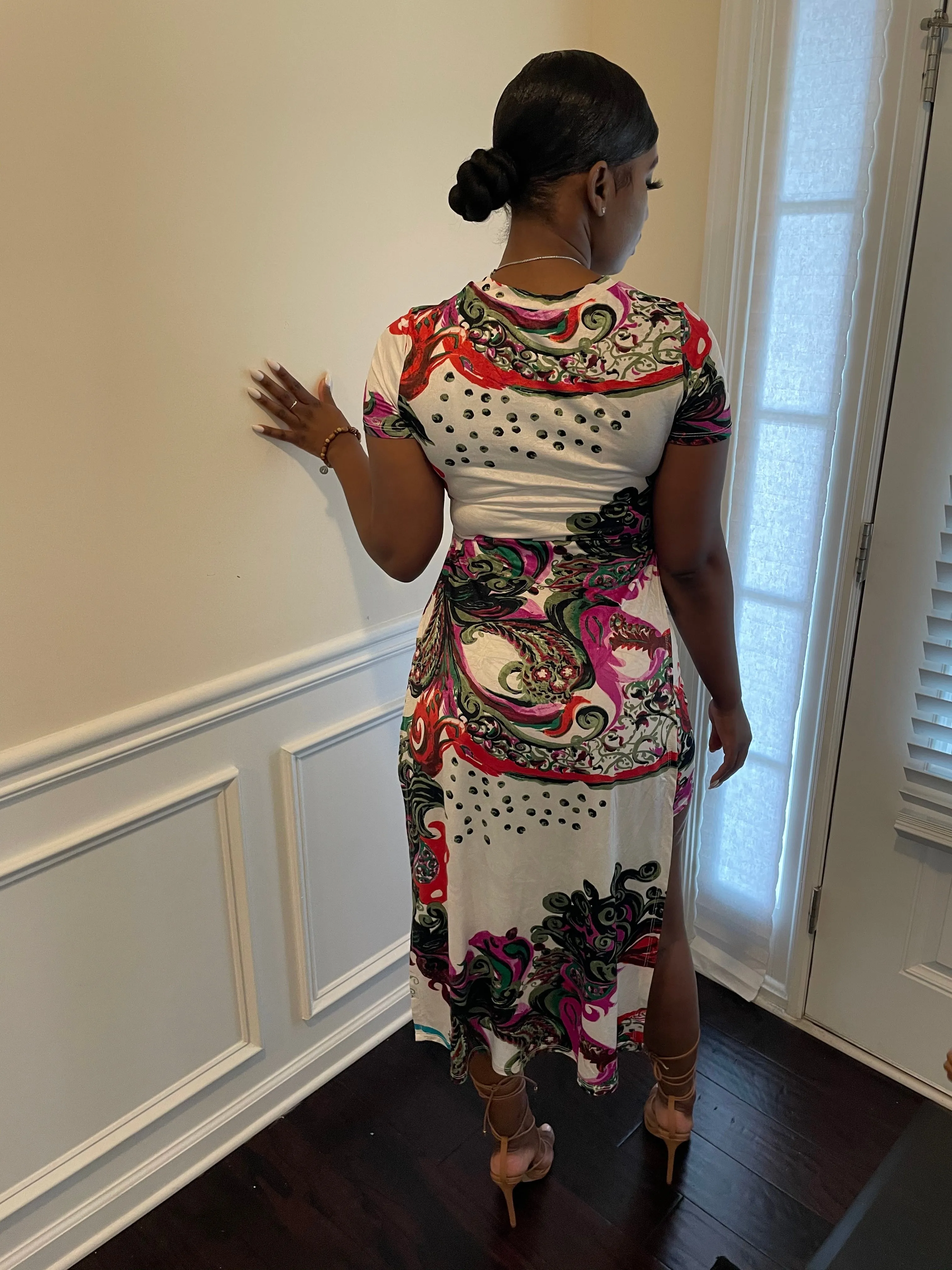 Serenity 2 pc set