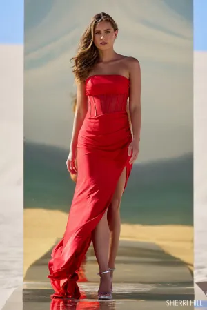 Sherri Hill 56625 Dresses