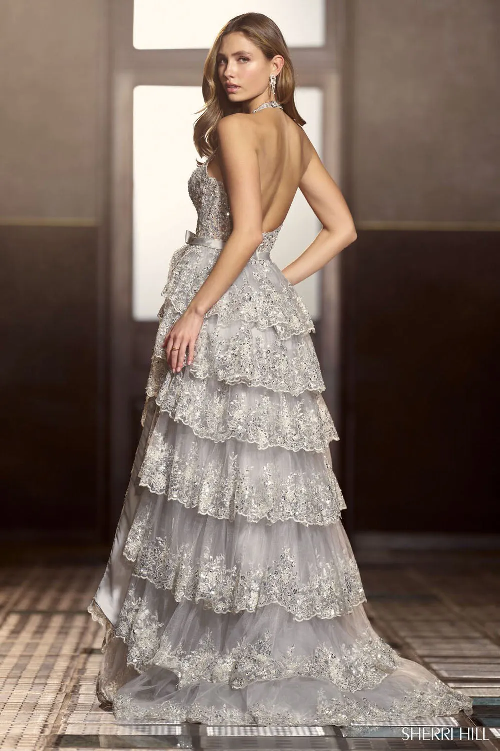 Sherri Hill 56706 Dresses