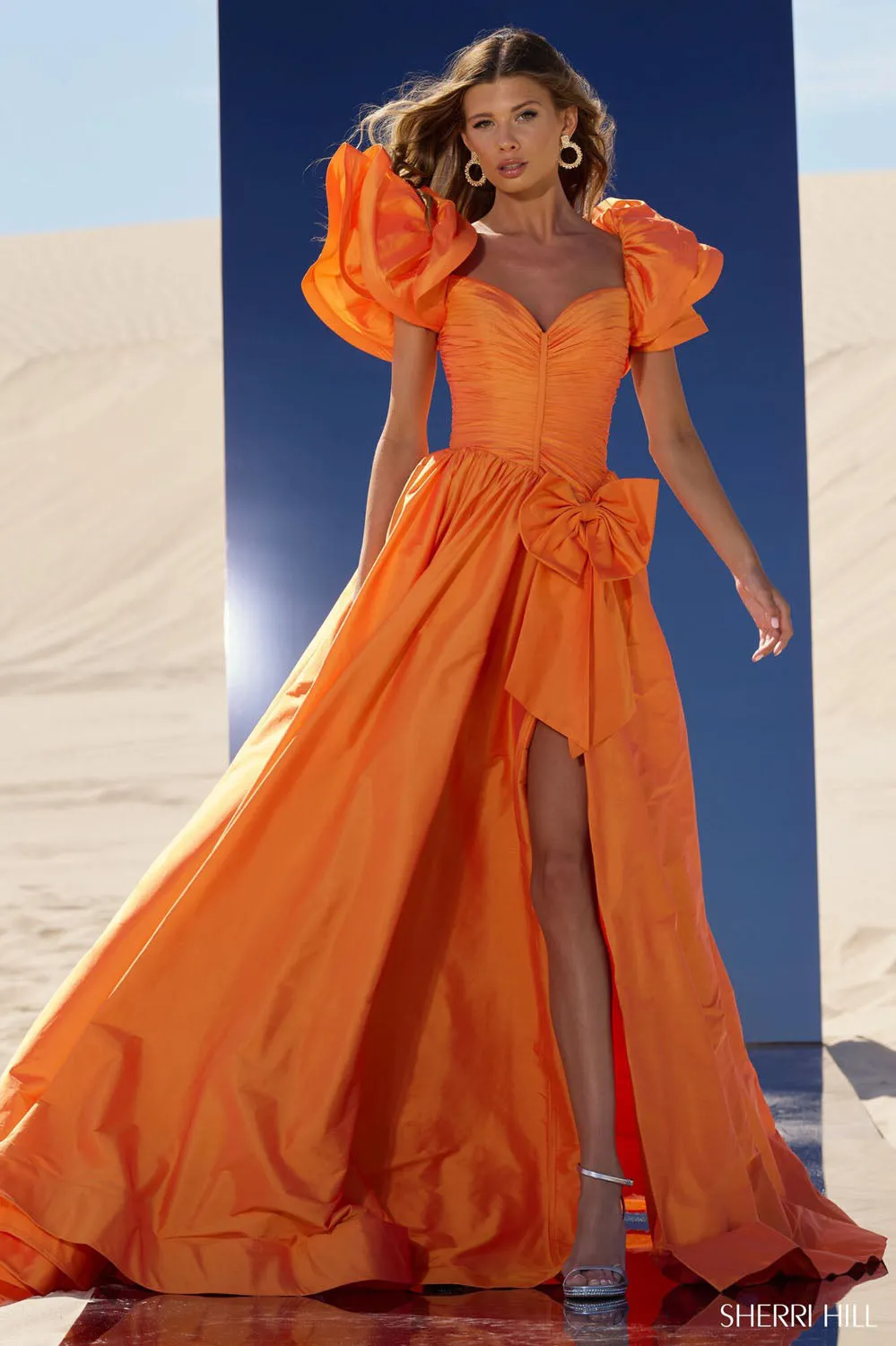 Sherri Hill 56743 Dresses