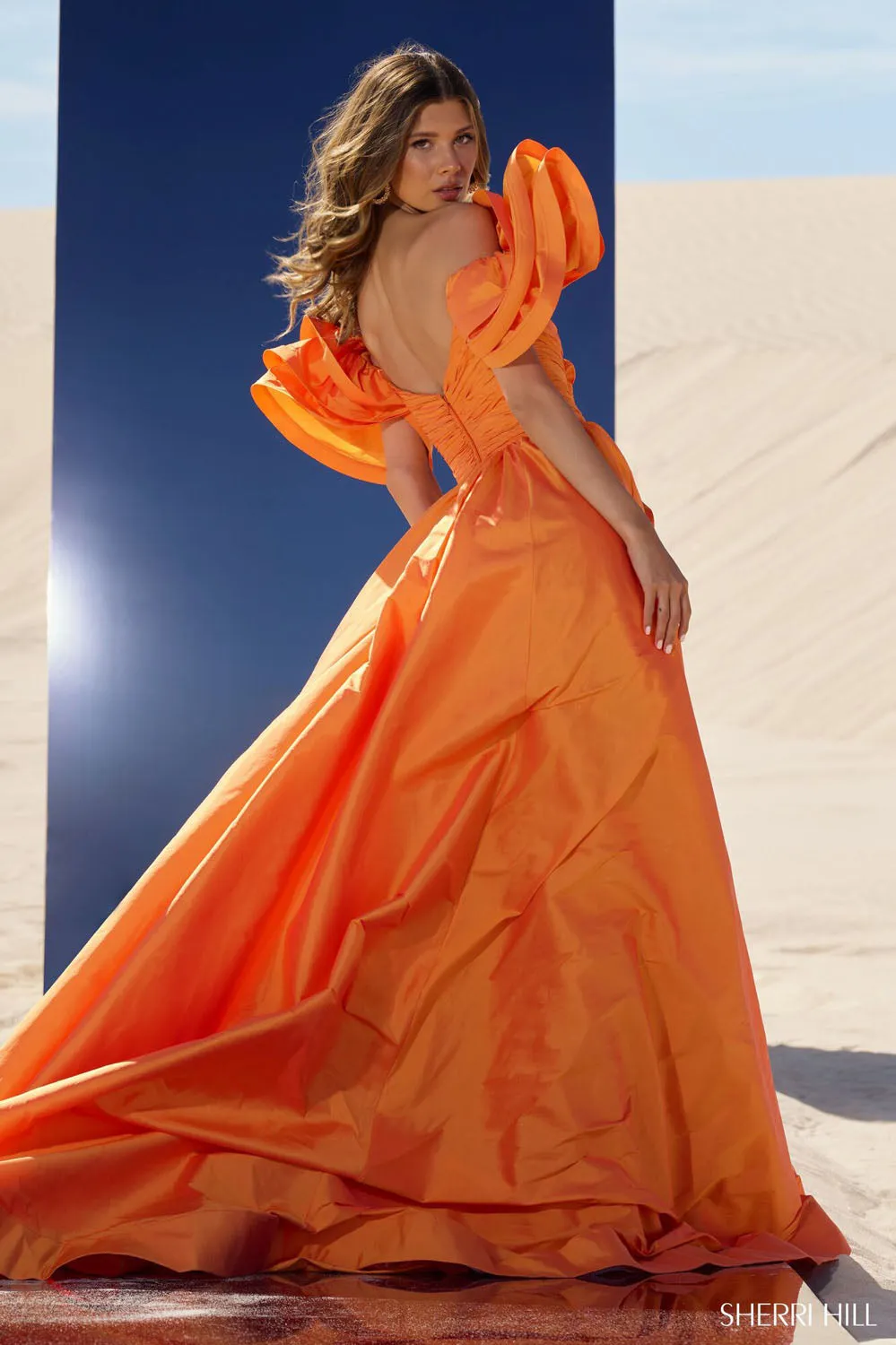 Sherri Hill 56743 Dresses