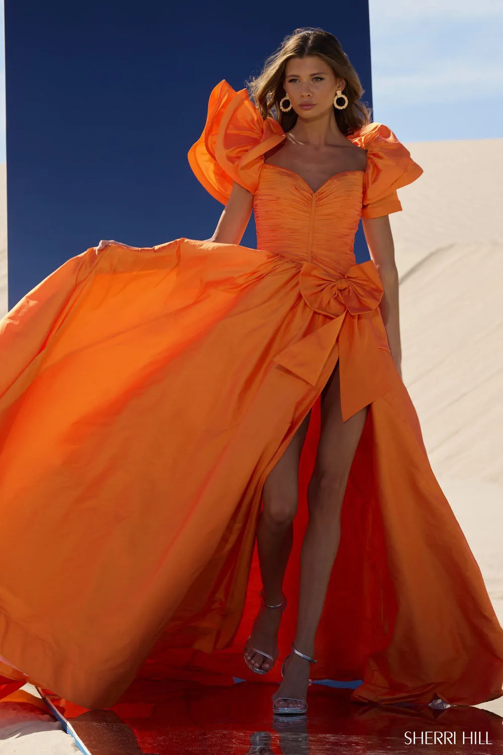 Sherri Hill 56743 Dresses