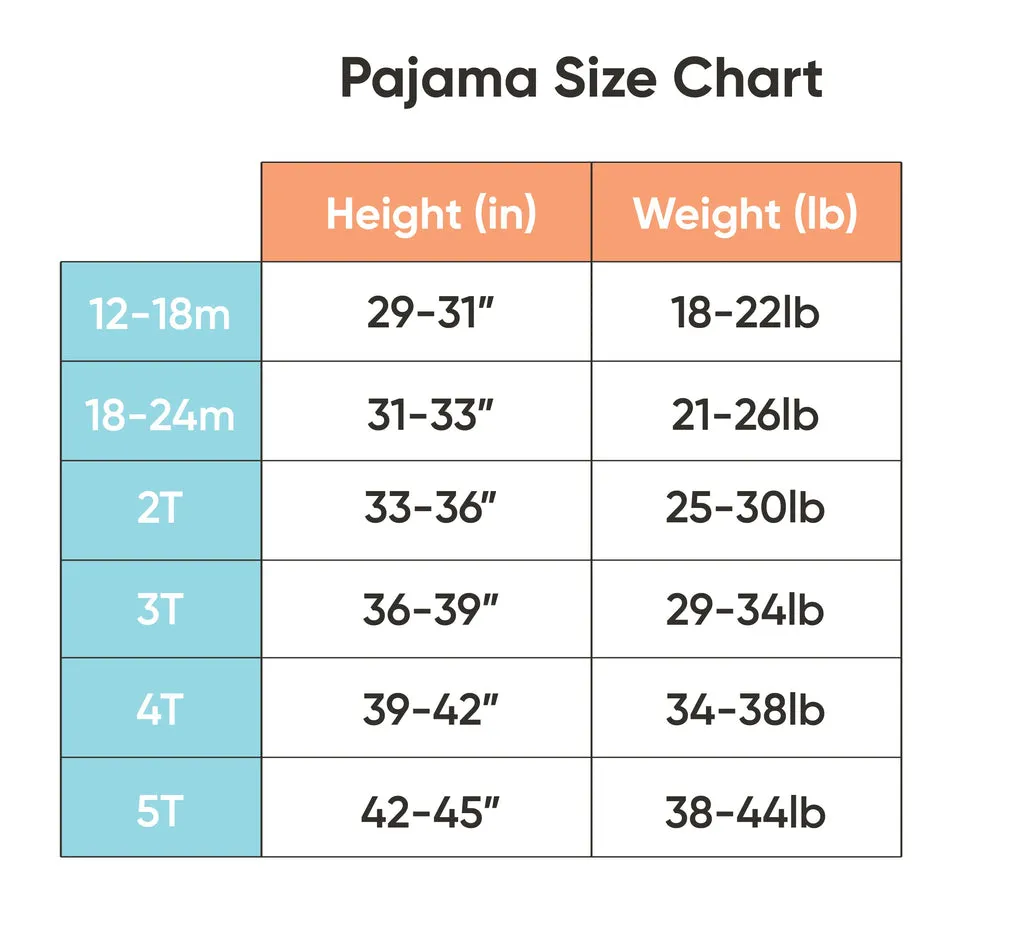 Shine Two Piece Short Sleeve Pajama Set