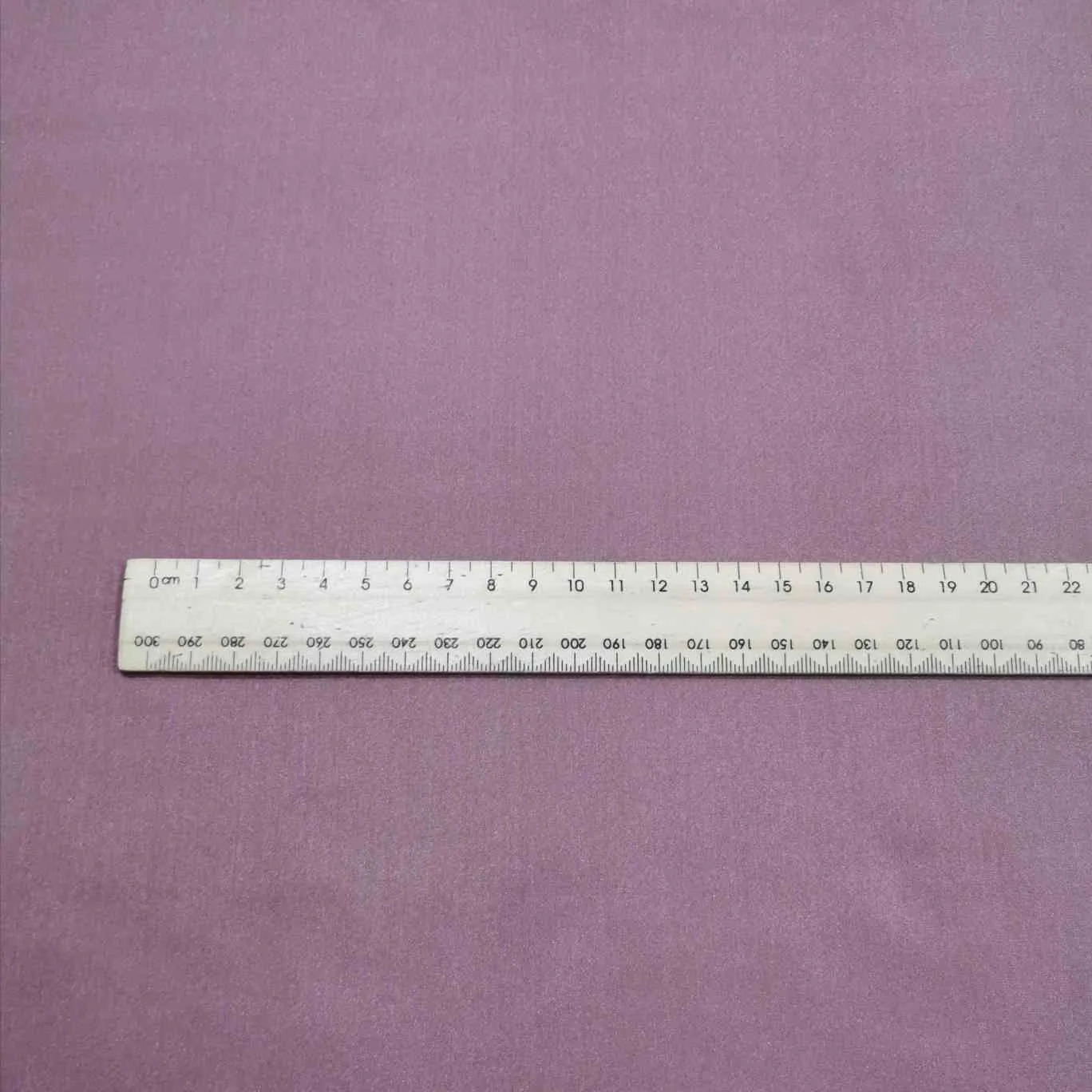 Silk Habutae, Dusky Rose