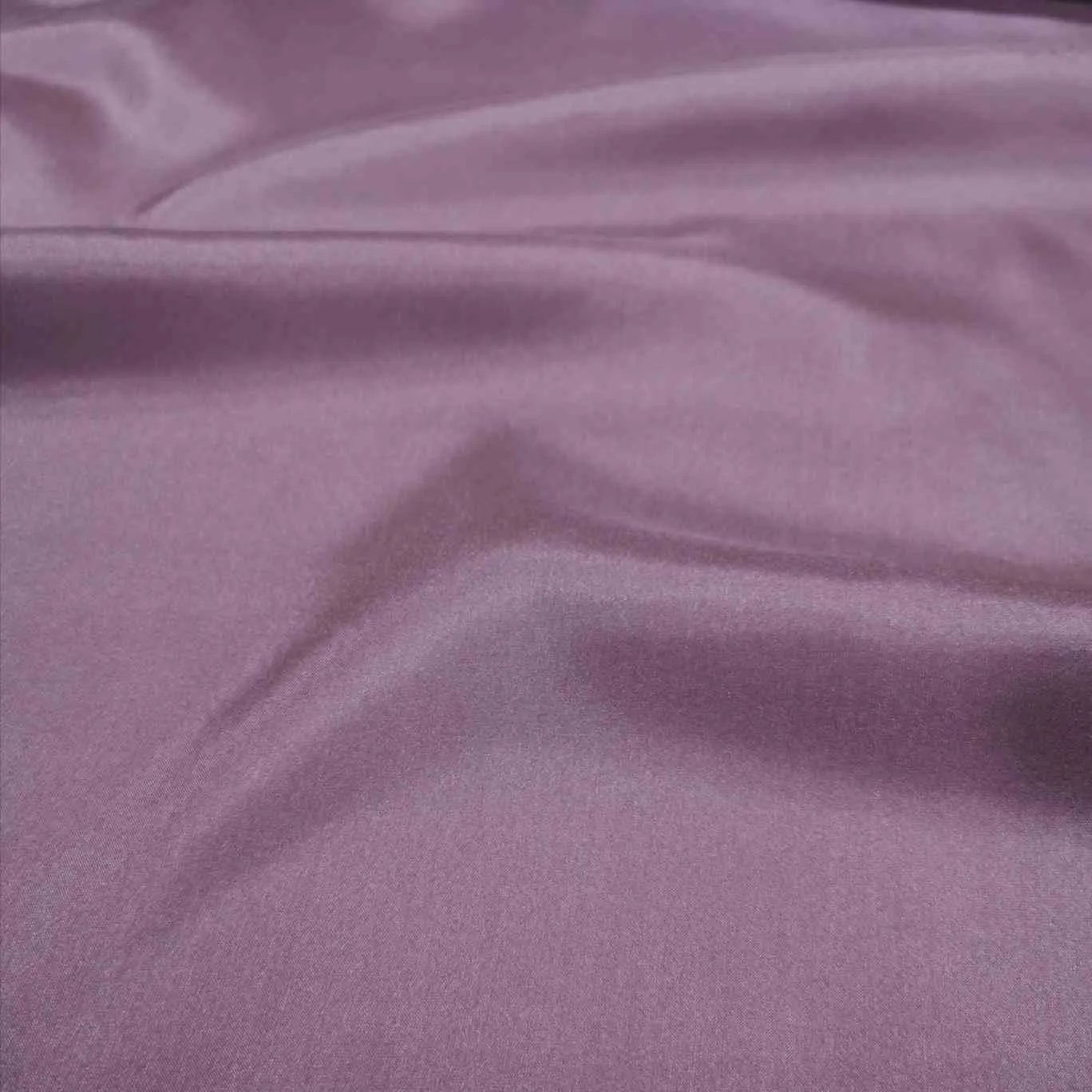 Silk Habutae, Dusky Rose