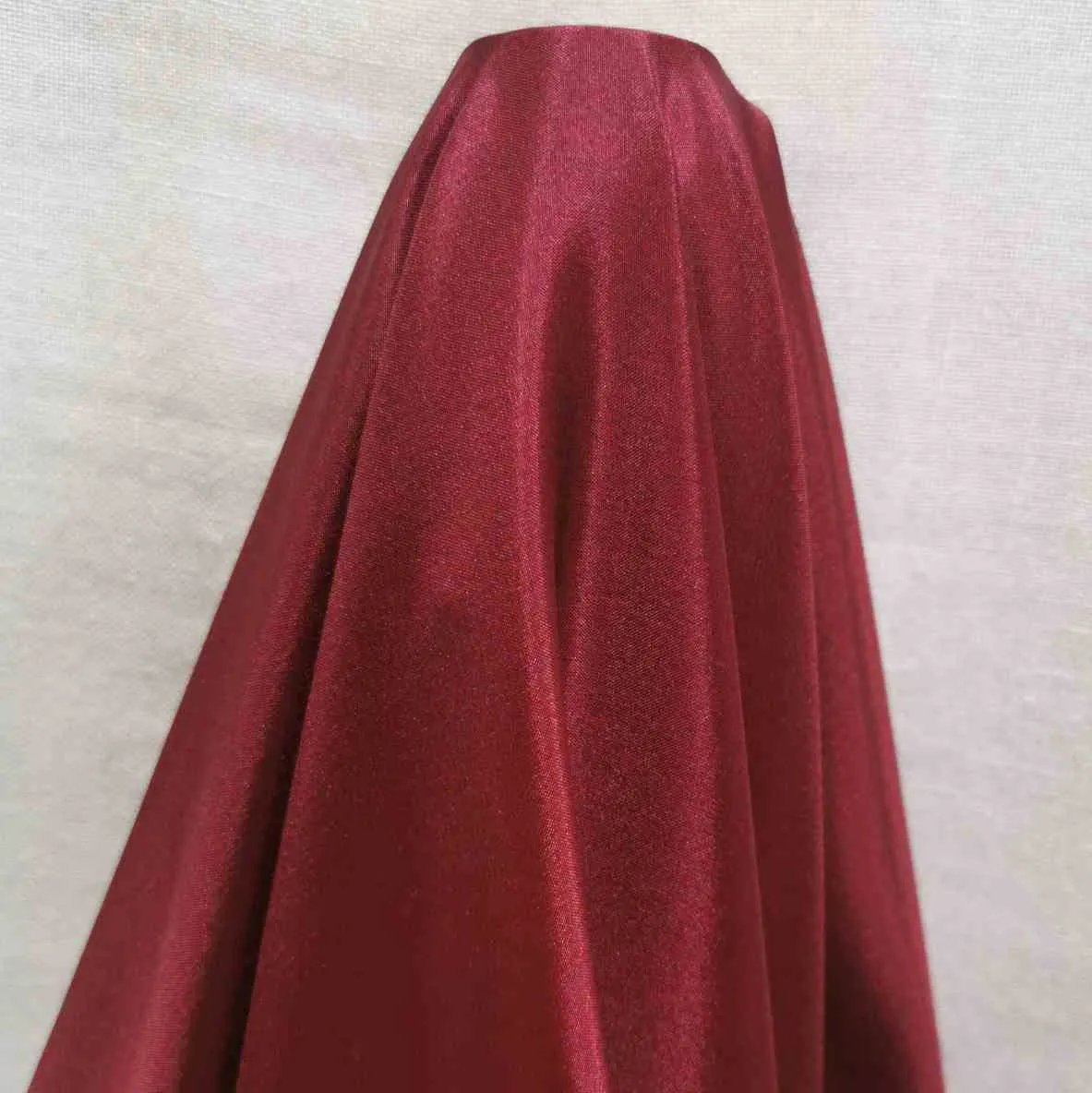 Silk Habutae, Merlot