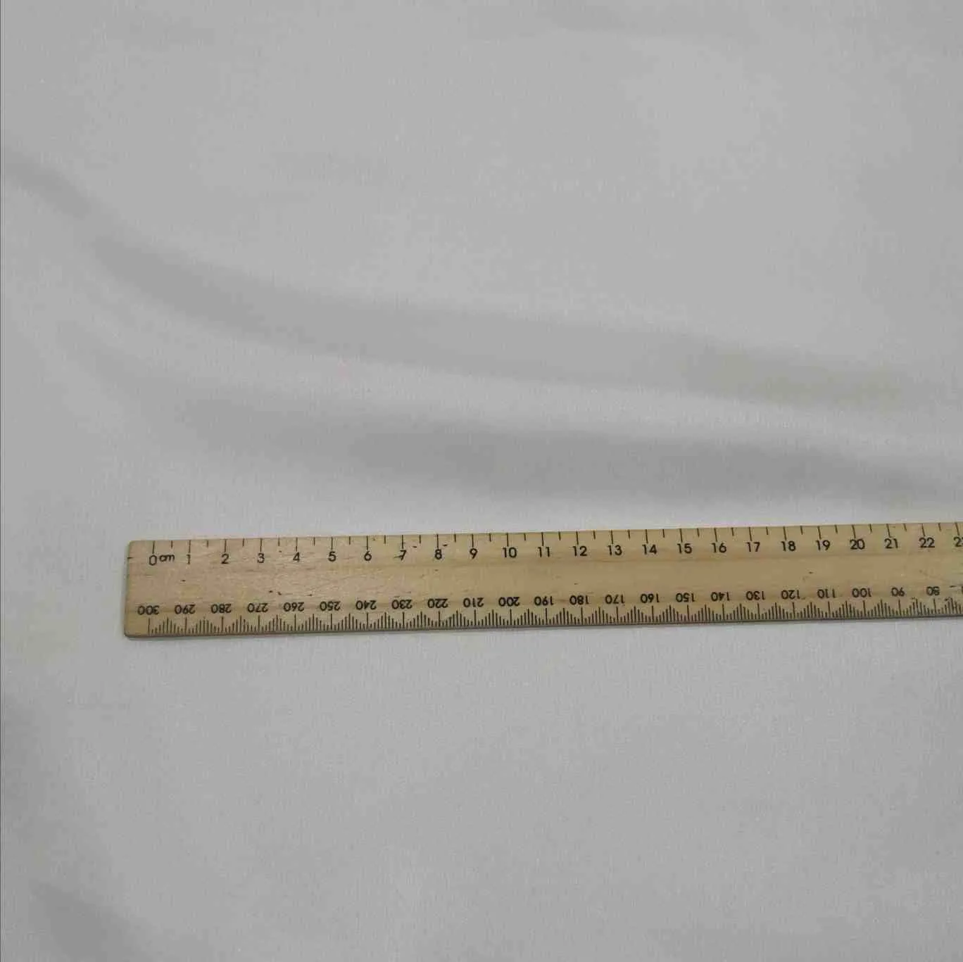 Silk Habutae, White