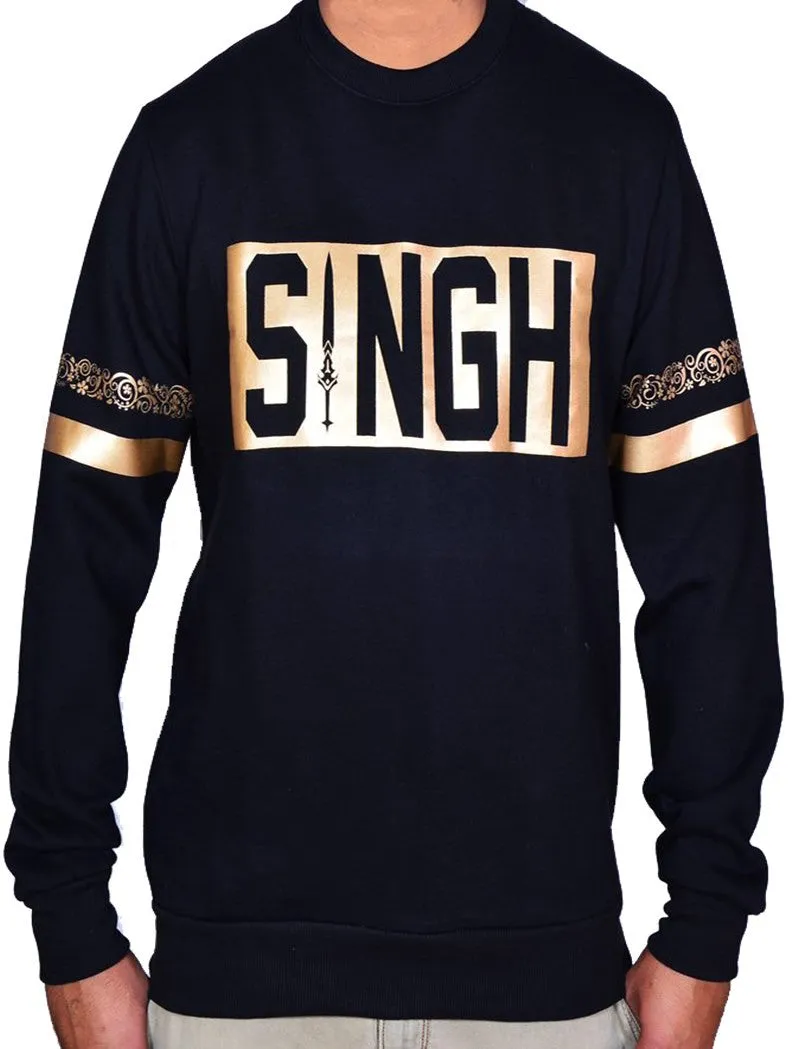 Singh   Beard Hoodie Pack